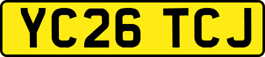 YC26TCJ