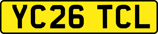 YC26TCL