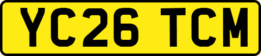 YC26TCM