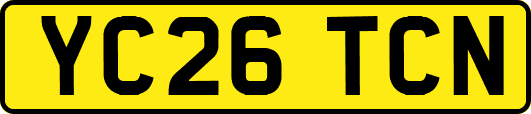 YC26TCN
