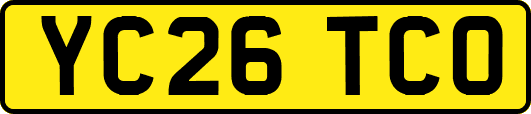 YC26TCO