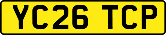 YC26TCP