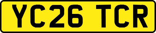 YC26TCR