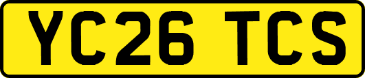 YC26TCS