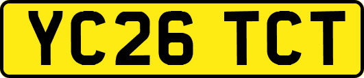 YC26TCT