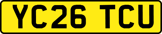 YC26TCU