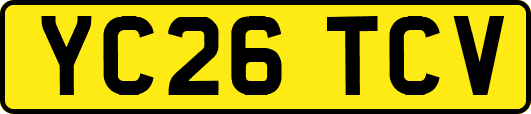 YC26TCV
