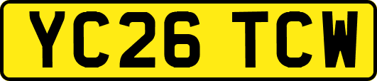 YC26TCW