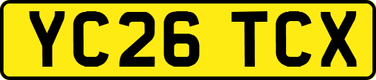 YC26TCX