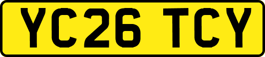 YC26TCY