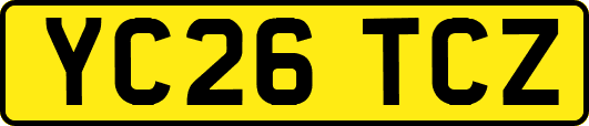 YC26TCZ