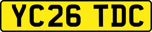 YC26TDC