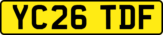 YC26TDF