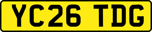 YC26TDG