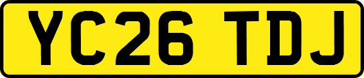 YC26TDJ