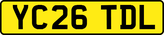 YC26TDL