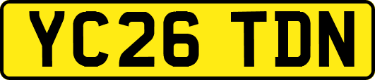 YC26TDN