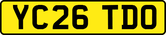 YC26TDO