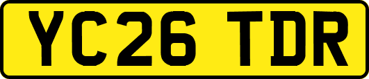 YC26TDR