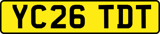 YC26TDT