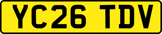 YC26TDV