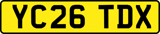 YC26TDX