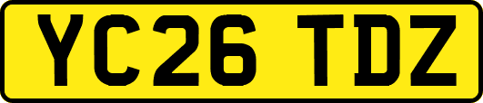 YC26TDZ