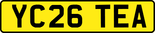 YC26TEA