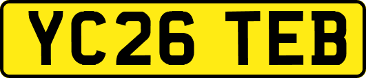 YC26TEB