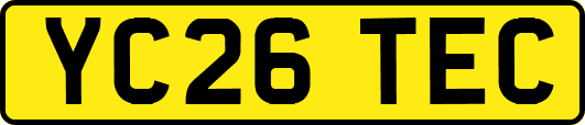 YC26TEC