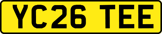 YC26TEE