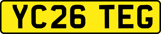 YC26TEG