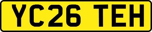 YC26TEH