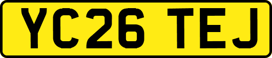 YC26TEJ