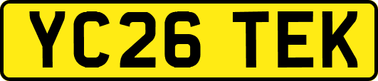 YC26TEK