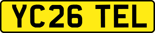 YC26TEL