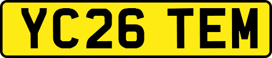 YC26TEM