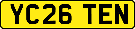 YC26TEN