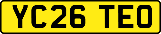 YC26TEO