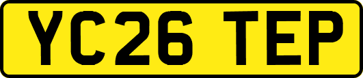 YC26TEP