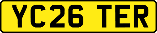 YC26TER