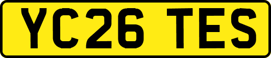YC26TES