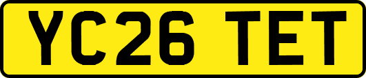 YC26TET