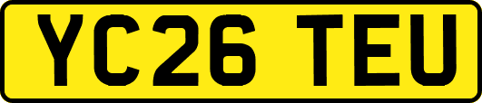 YC26TEU