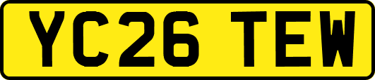 YC26TEW