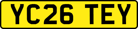YC26TEY