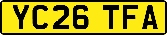 YC26TFA