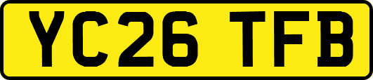 YC26TFB