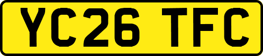 YC26TFC