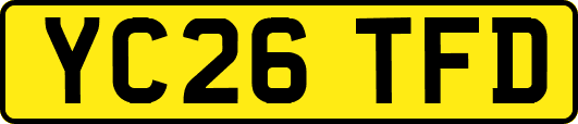 YC26TFD